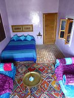 Dar Naima - Hostel