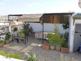 Dar Naima - Hostel