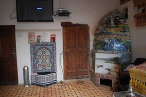 Dar Naima - Hostel