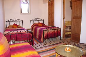 Dar Naima - Hostel
