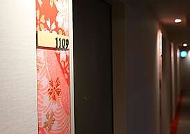 KOKO HOTEL Kanazawa Station