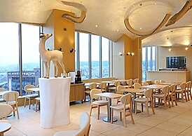 KOKO HOTEL Kanazawa Station