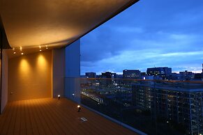 KOKO HOTEL Kanazawa Station