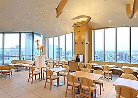 KOKO HOTEL Kanazawa Station