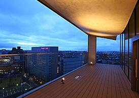 KOKO HOTEL Kanazawa Station