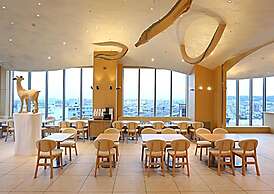 KOKO HOTEL Kanazawa Station