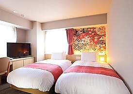 KOKO HOTEL Kanazawa Station