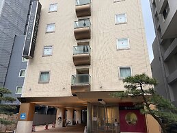 KOKO HOTEL Kanazawa Station