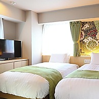 KOKO HOTEL Kanazawa Station