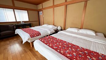 Hondori Inn