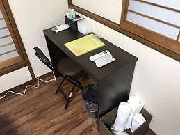 Hondori Inn
