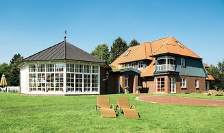 Landhaus Töpferhof