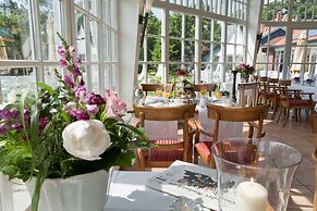 Landhaus Töpferhof