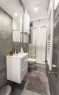 City Lights Apartments - Bosacka