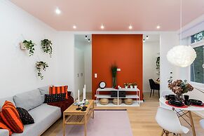City Lights Apartments - Bosacka