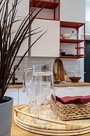 City Lights Apartments - Bosacka