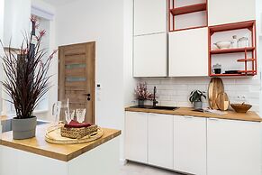 City Lights Apartments - Bosacka
