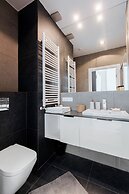 City Lights Apartments - Bosacka
