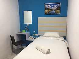 Marcopolo Homestay Pekanbaru