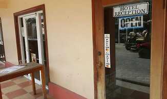 Hotel Central Park