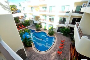 Playa Kaan 22 by Vimex