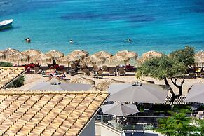 Prima Vista Beachfront Boutique Hotel