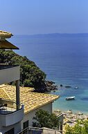 Prima Vista Beachfront Boutique Hotel
