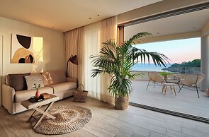 Prima Vista Beachfront Boutique Hotel