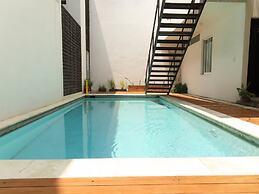 2NDHOME Celaya