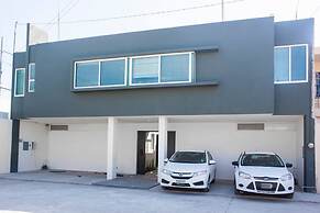 2NDHOME Celaya
