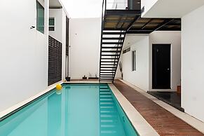 2NDHOME Celaya