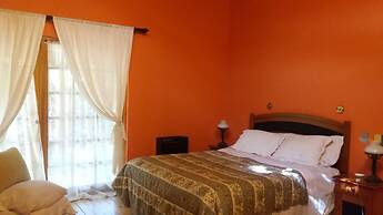 Casa Briones