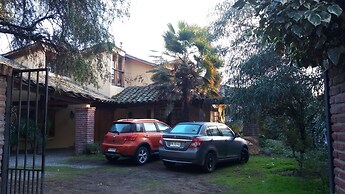 Casa Briones