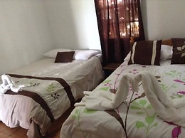 Chai's Beach House
