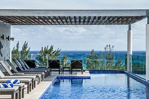 Terrazas 104 by Vimex