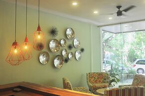 Terrazas 104 by Vimex