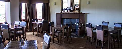 Broadford Hotel