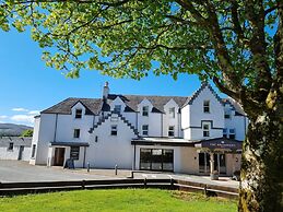 Broadford Hotel