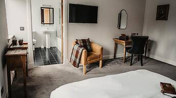Broadford Hotel