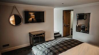 Broadford Hotel