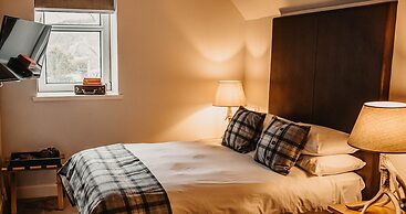 Broadford Hotel