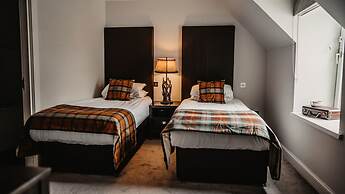 Broadford Hotel