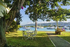 Seawind On The Bay Beach Studio OLR