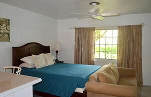 Seawind On The Bay Beach Studio OLR