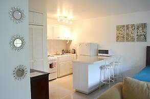 Seawind On The Bay Beach Studio OLR