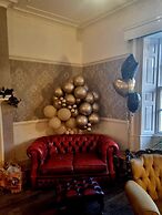 Blue Bell Hotel