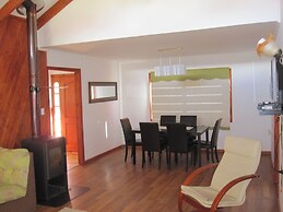 Casa Pucon 4 dormitorios