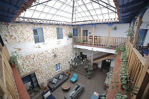 Hotel Villa Mayor