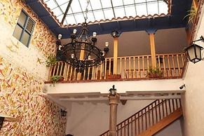 Hotel Villa Mayor