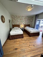 Hotel Villa Mayor